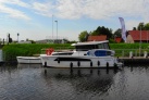 Bootscharter in Polen Yacht Neon 990